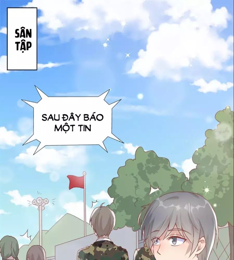 chồng già vợ trẻ trêu nhau hàng ngày chapter 58 1