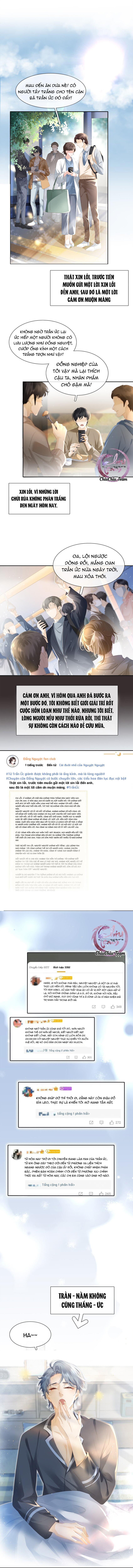 không làm trai bao! chapter 84 1