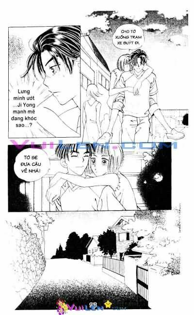 bong bóng trắng chapter 8 93