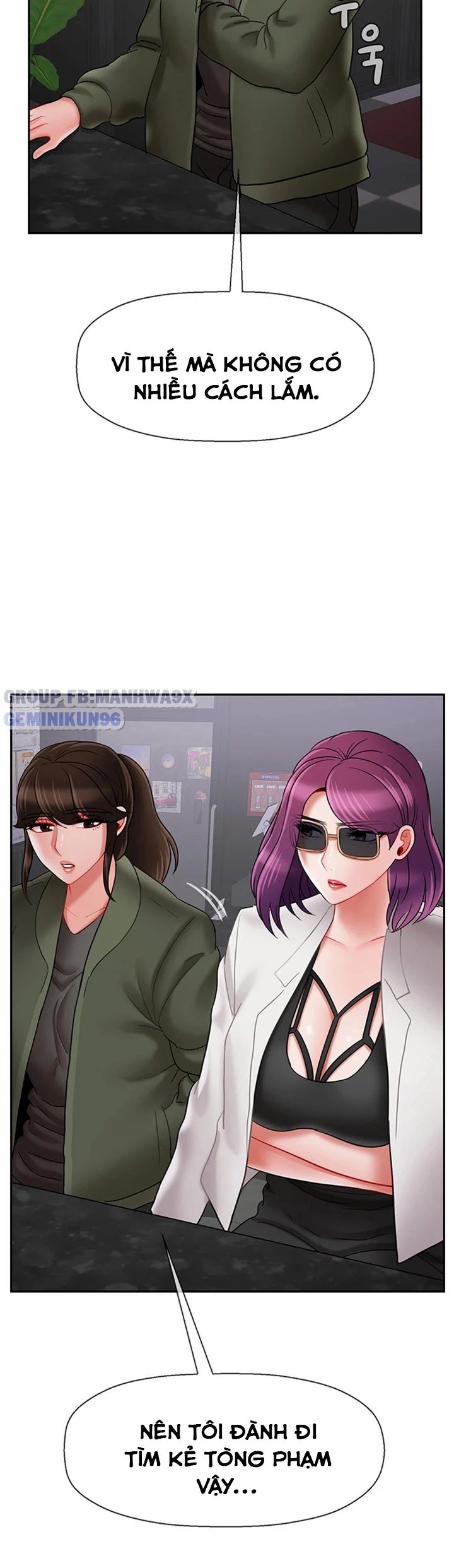 lớp học thể chất chapter 34 25