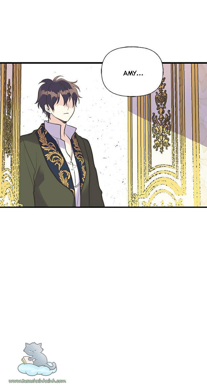 chị tôi nhặt về nam chính của tiểu thuyết chapter 40 15