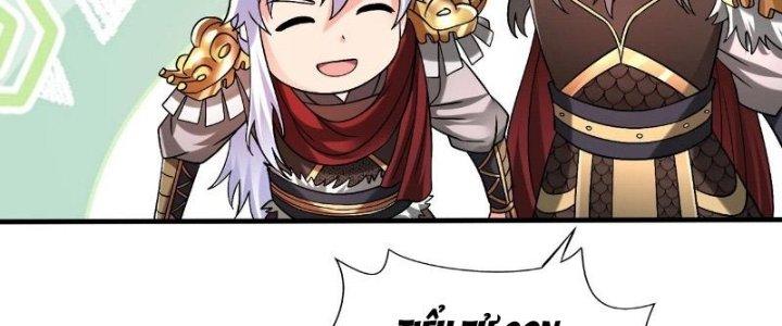 đại tần, ta là con tần thủy hoàng, giết địch thành thần chapter 38 244