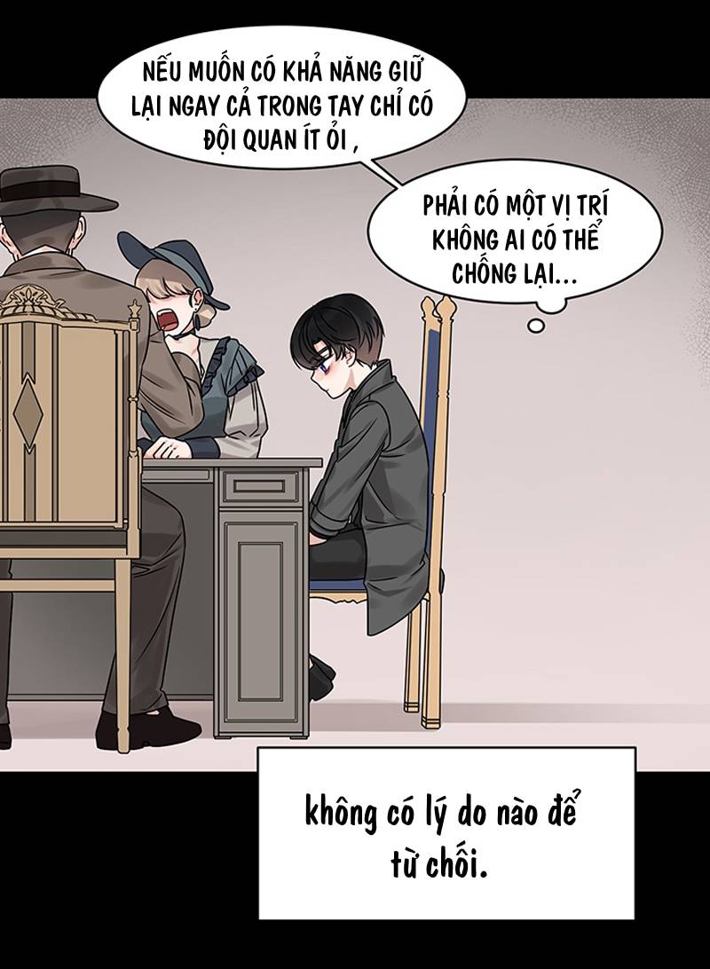 nhân tiện, nàng rồng! chapter 2.1 26