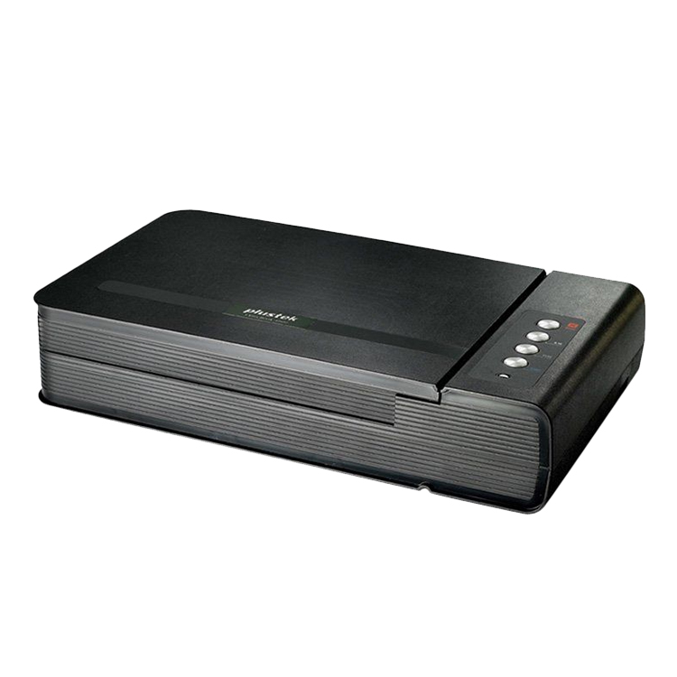 Máy Scan Plustek OB4800 - Plustek opticbook 4800 - Hàng chính hãng