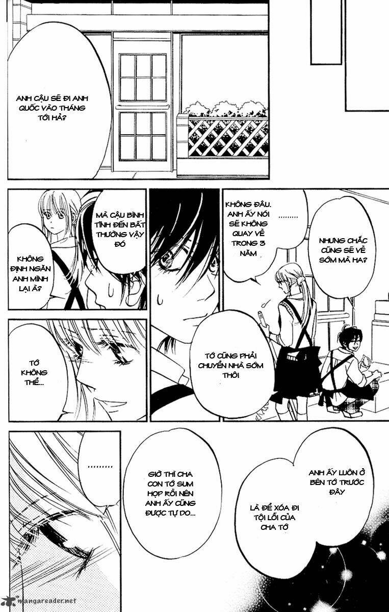 kimi ga uso o tsuita (you told a lie) chapter 12 9