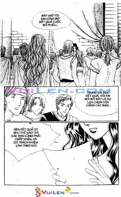 nữ hoàng biển cả chapter 14 76