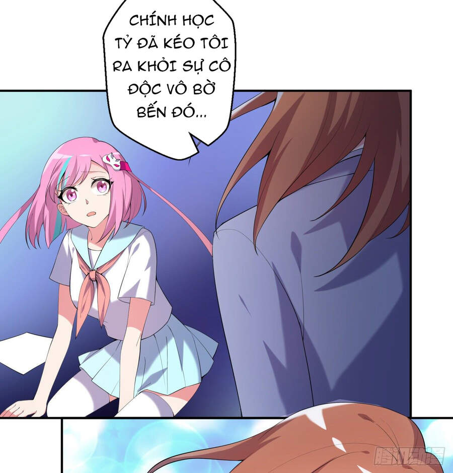 nhặt thuộc tính tại trái đất chapter 5 37