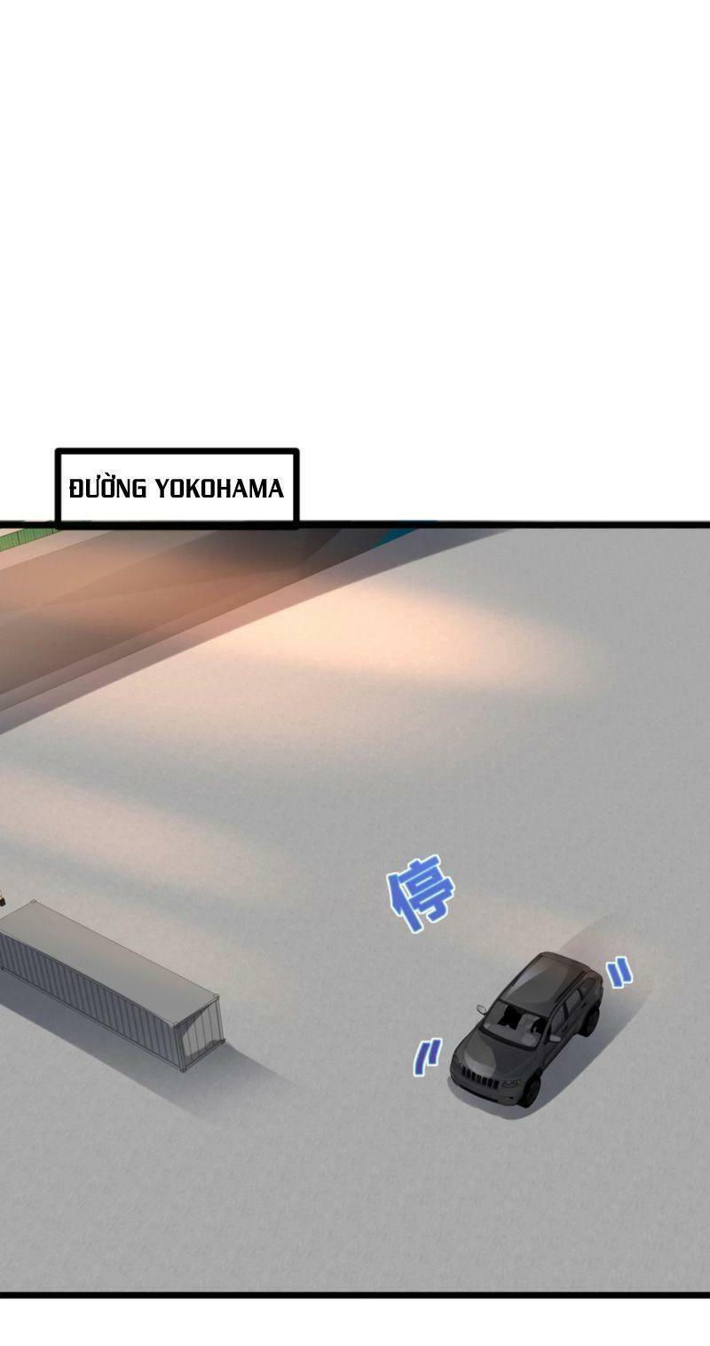 đô thị tà vương chapter 184 1