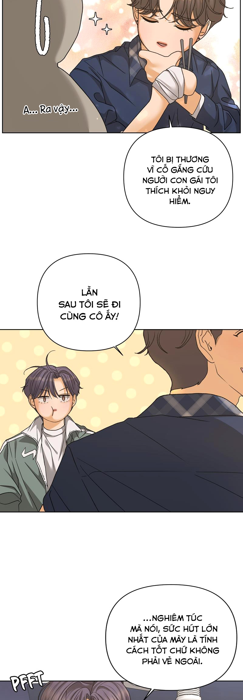 Câu Lạc Bộ Của Những Lọ Lem chapter 71 - Trang 56