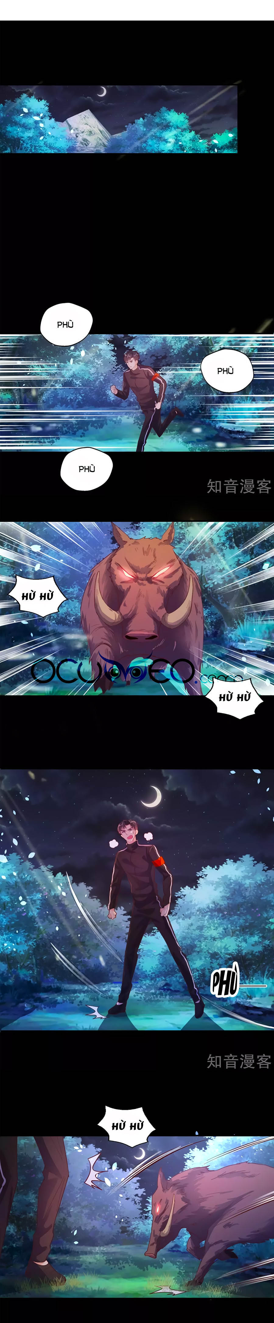 sau này vẫn cứ thích anh chapter 66 1