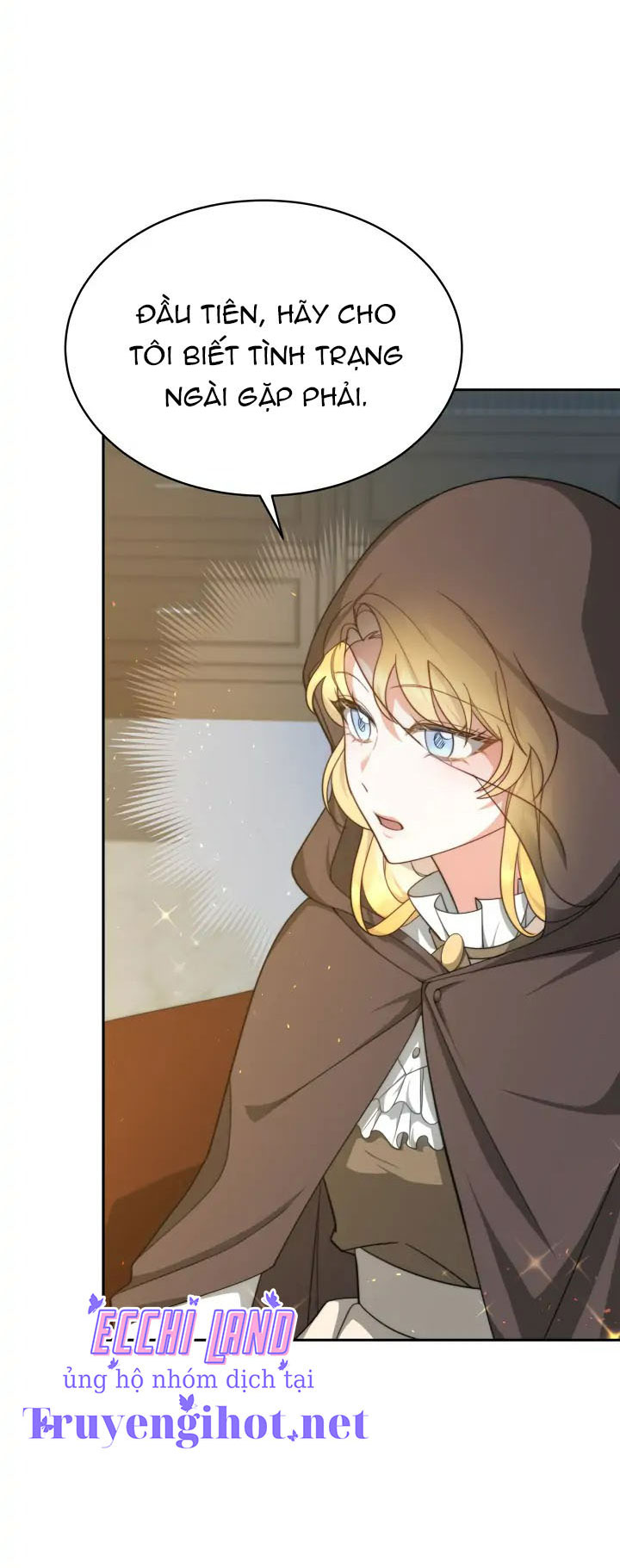 chồng cũ của tôi trở thành nam chính chapter 2.2 20