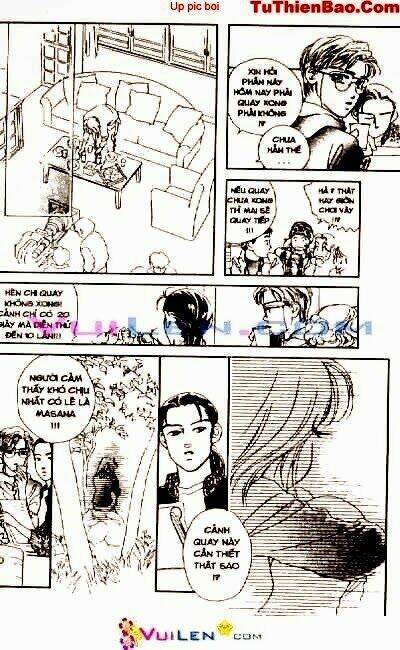 công chúa nhân ngư chapter 3 8