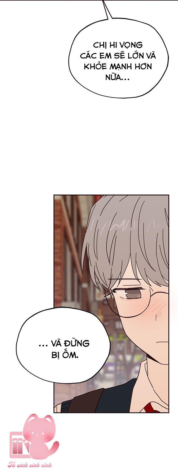 sợi chỉ tình yêu chapter 46 16