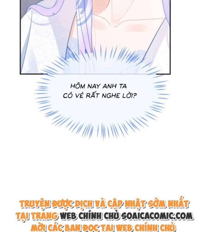 vị chỉ huy lạnh lùng khóc trong vòng tay tôi chapter 14 21