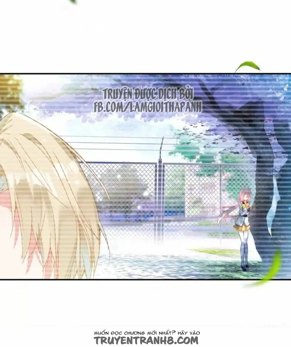 ác ma vương tử tự dưỡng pháp tắc chapter 2 12