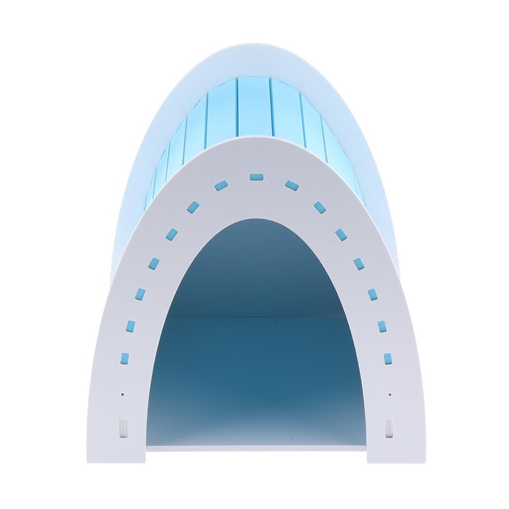 Small Pet Tent Nest Bed Cage Nest for Pets Gerbil Hedgehog Indoor Nest