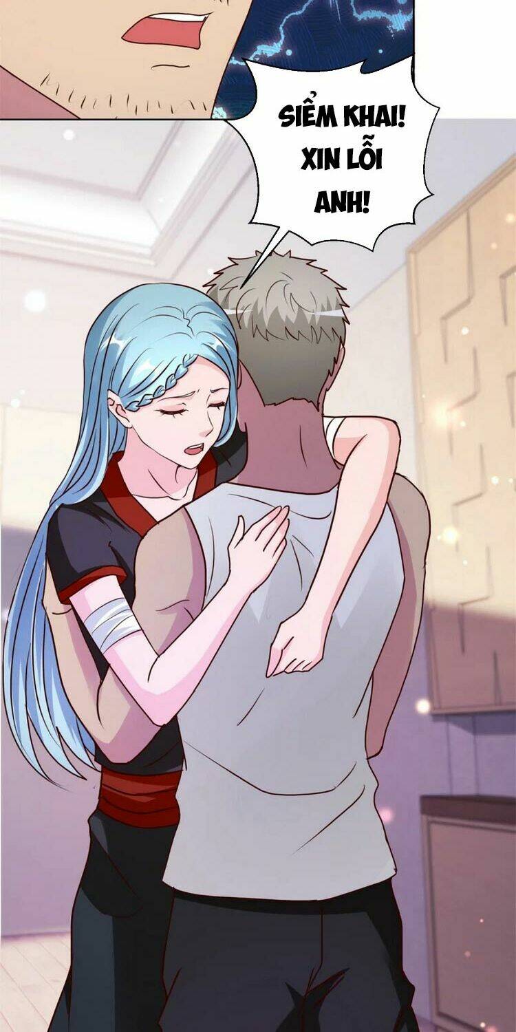 vú em là cổ tiên chapter 185 8