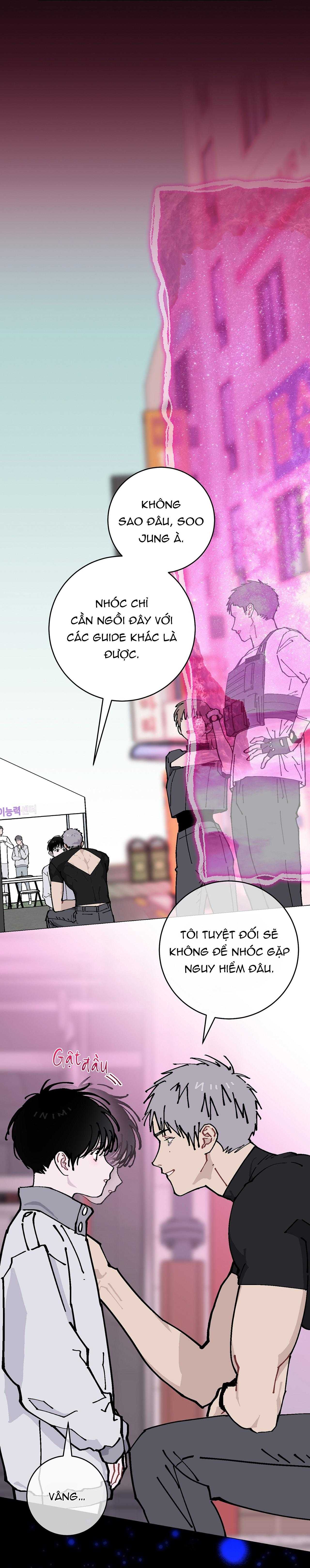 guide esper ngắn chapter 3.91 23