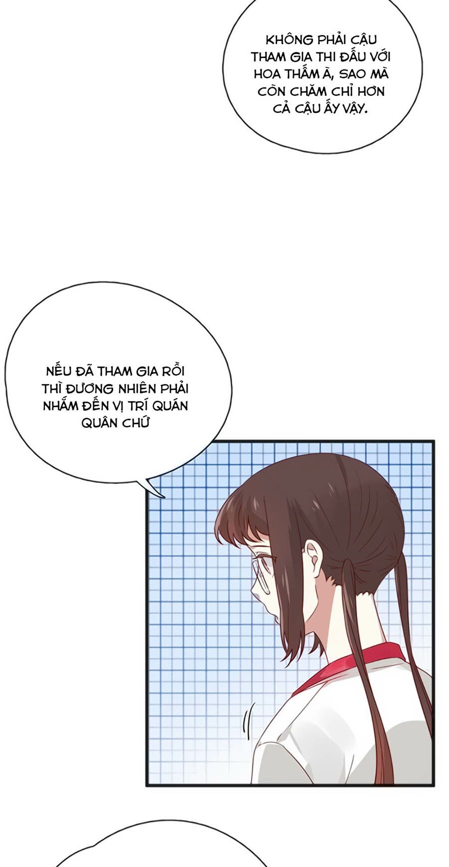 xông vào tim anh chapter 26 3