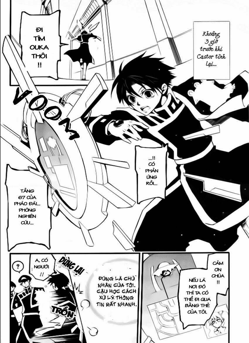 07 hồn ma chapter 83 17