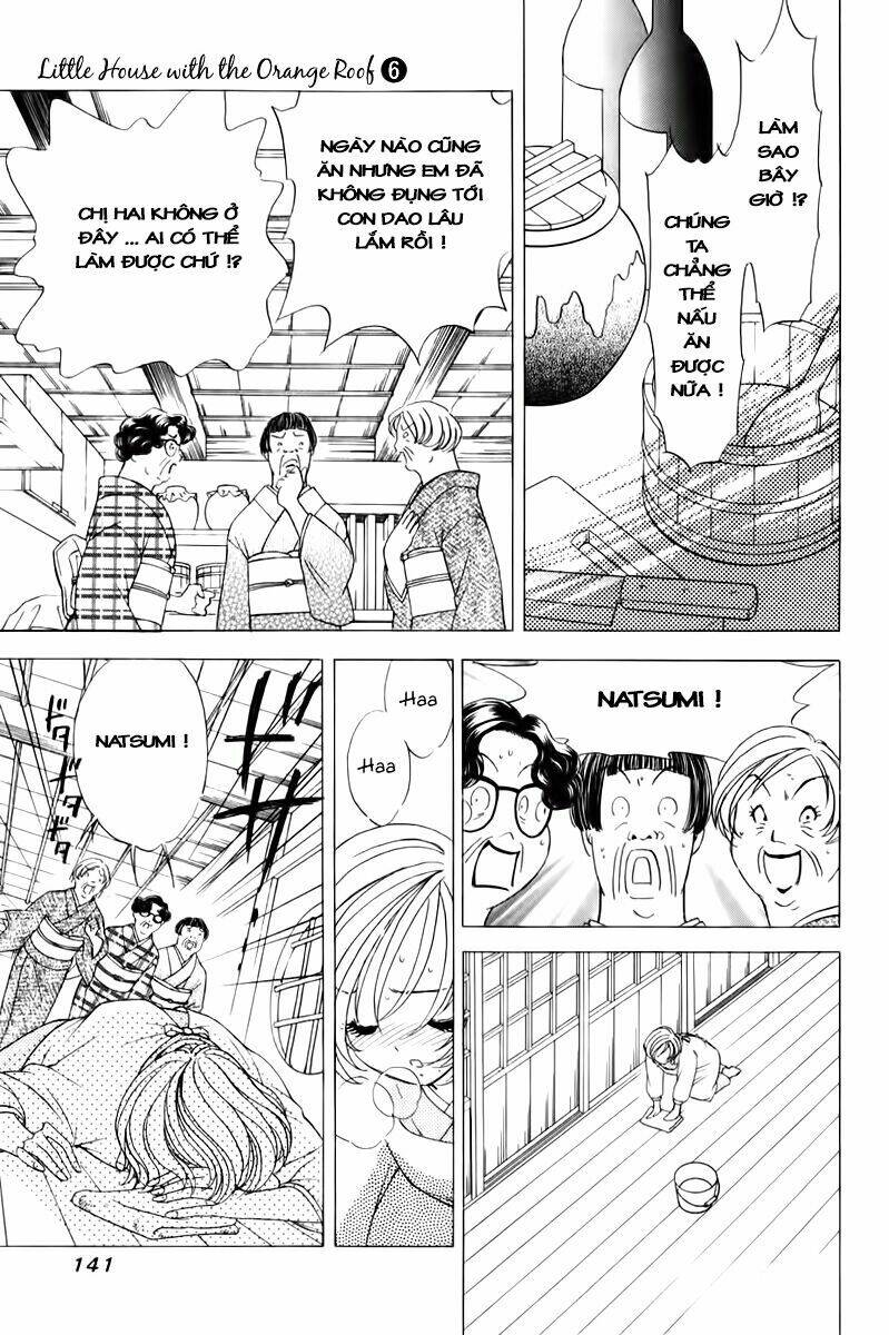 orange yane no chiisana ie full chapter 46 21