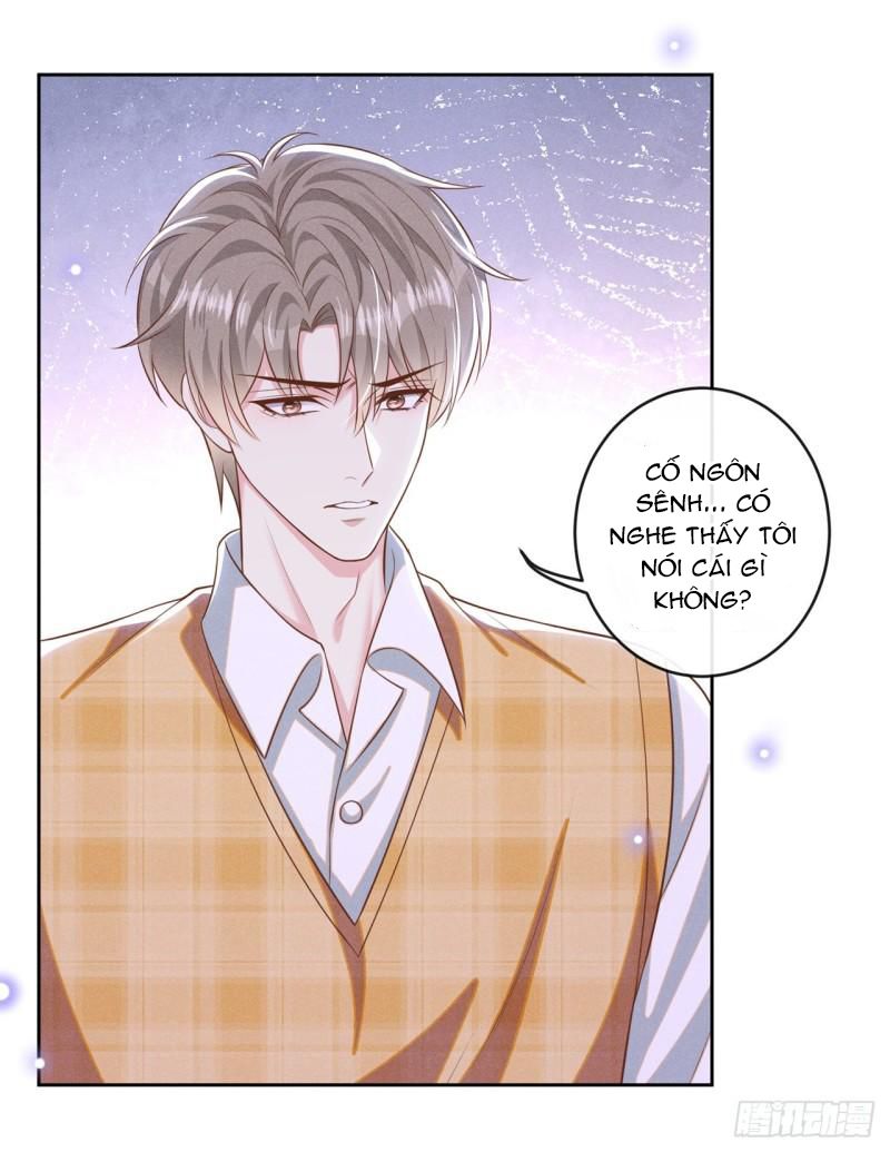 ANH ẤY NÓI TÔI LÀ HẮC LIÊN HOA chapter 164