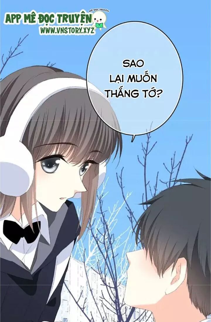 con tim rung động 2 chapter 53 41