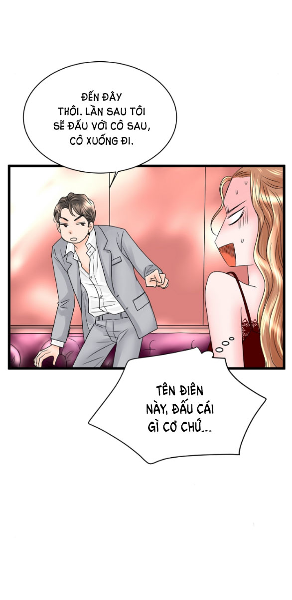 Tình Yêu Đánh Cắp Trái Tim chapter 2.2 - Trang 22