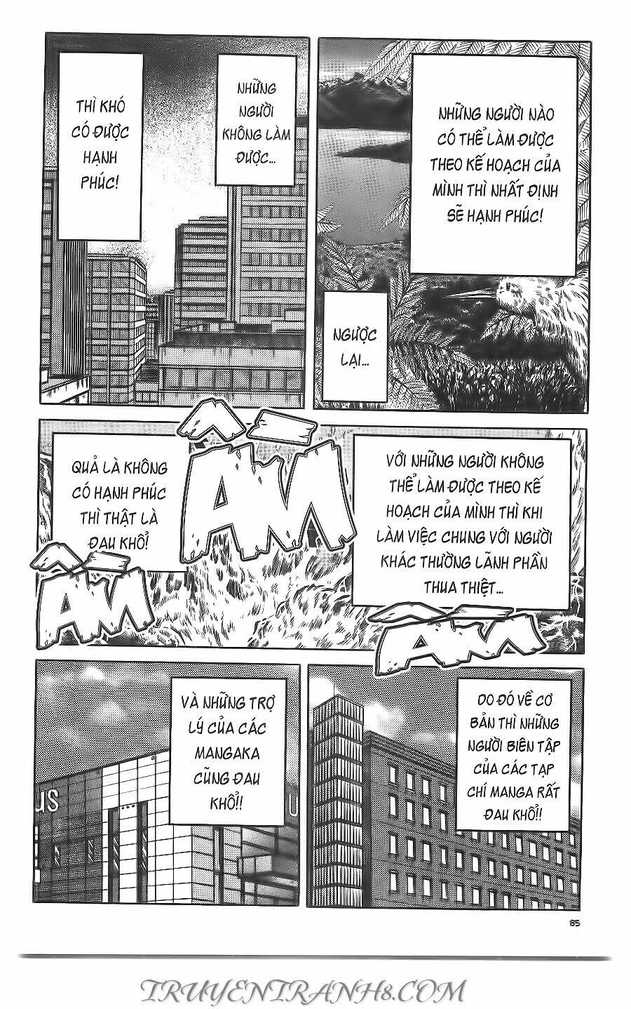 cây bút thần kỳ chapter 47 6