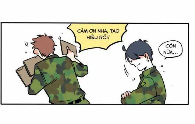 mau mang anh trai tôi đi chapter 98 13