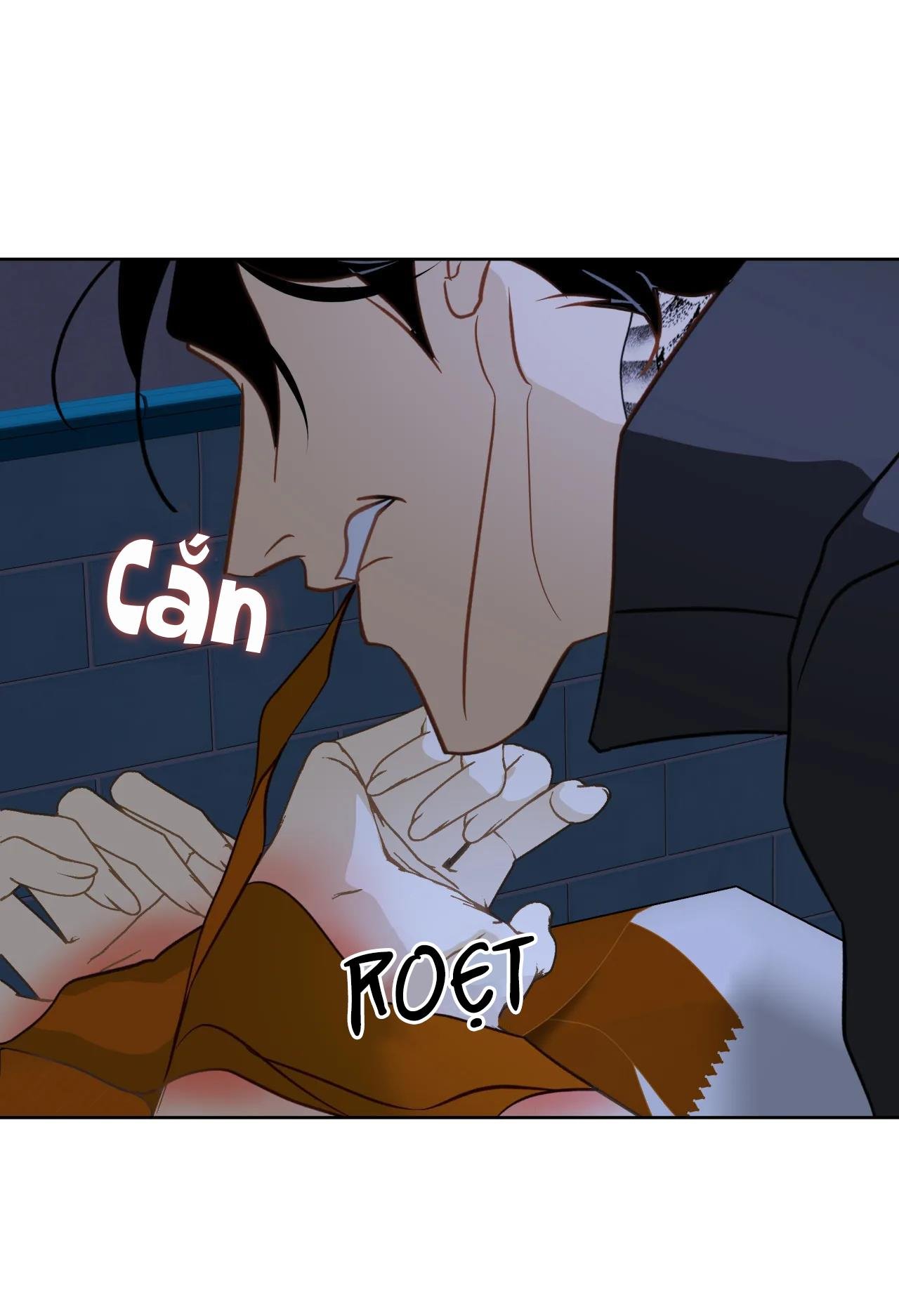 mỹ nhân ngư chapter 9 13