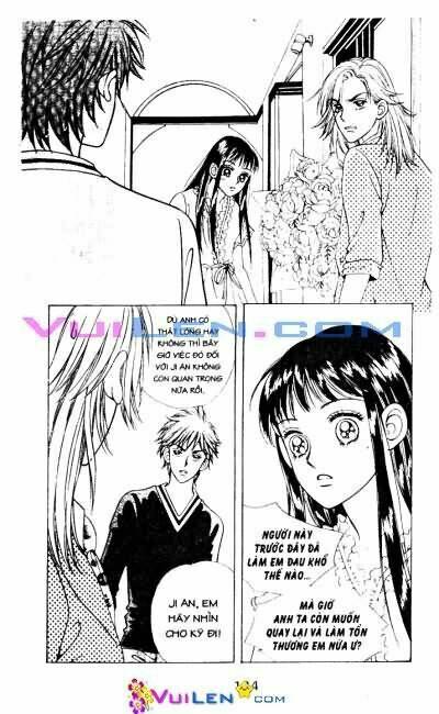 bữa tối của hoàng tử chapter 6 134