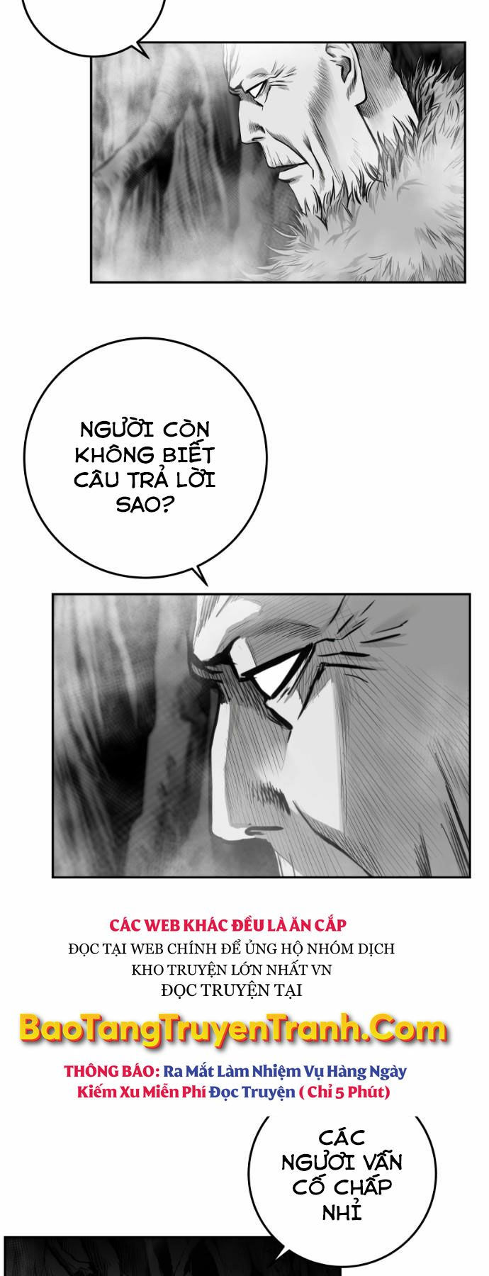 Sát Thủ Anh Vũ Chapter 77 46