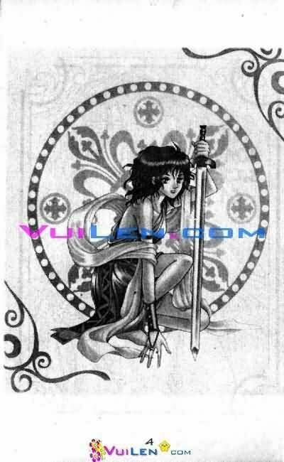 nữ hoàng biển cả chapter 2 4