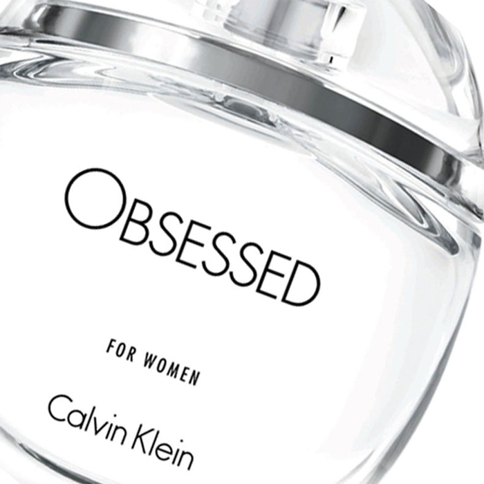 Nước Hoa Nữ Calvin Klein Obsessed - Eau De Parfum (100ml)