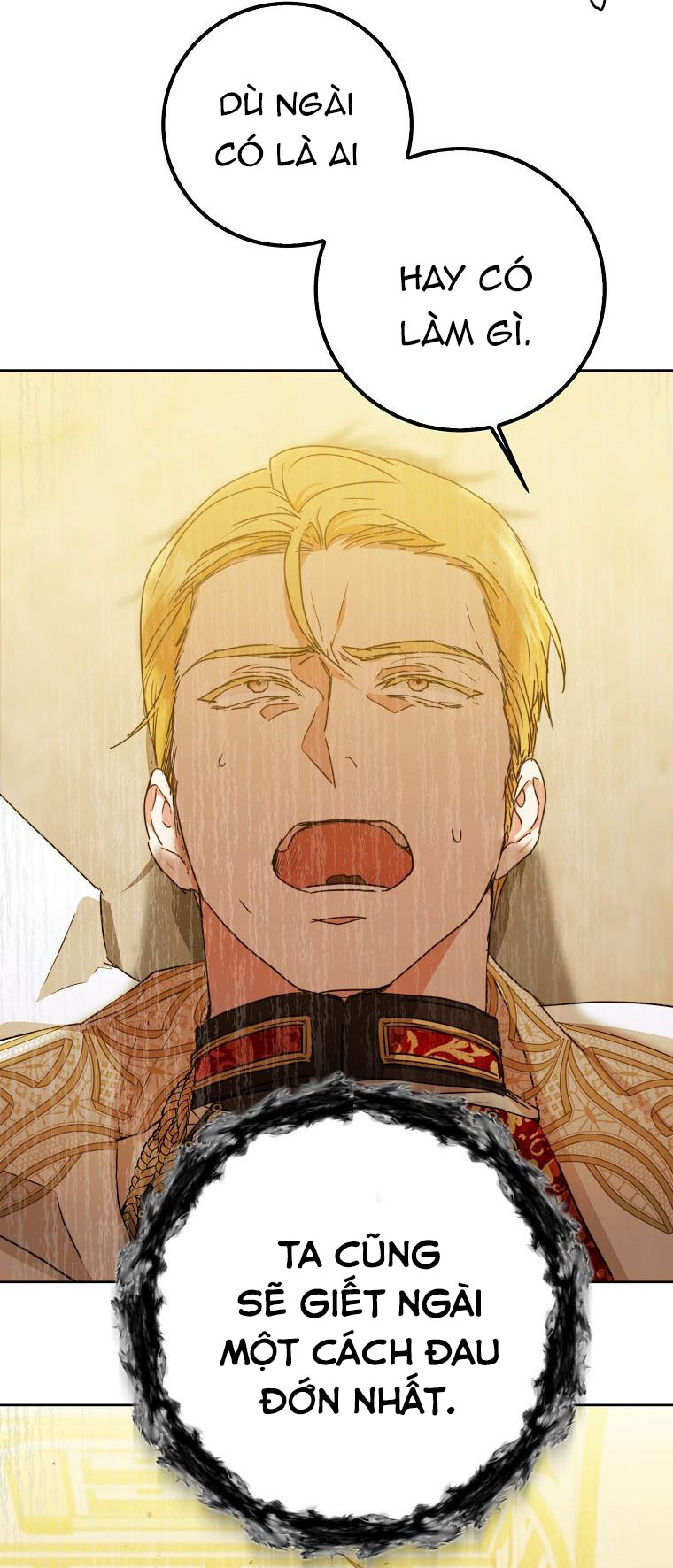 trở thành vợ của nam chính chapter 33.2 16