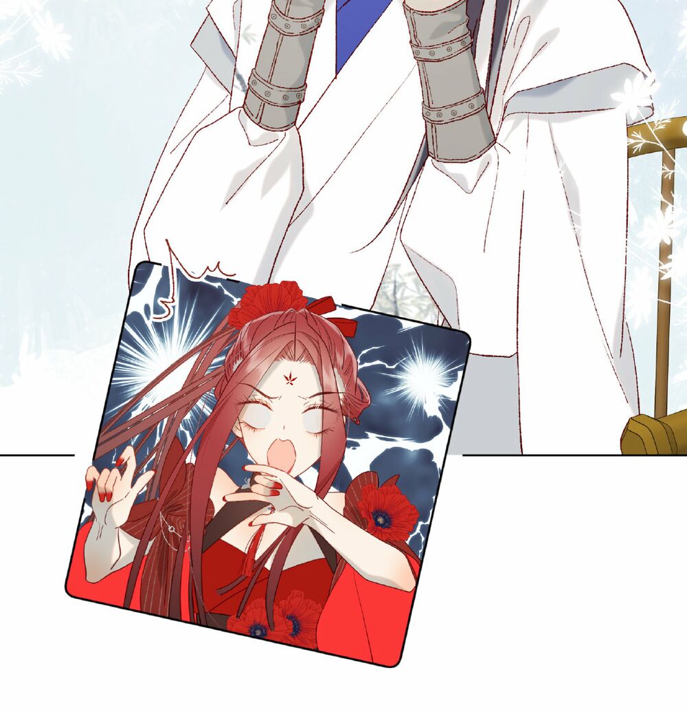 ác nữ cự tuyệt cua nam chính chapter 8.5 27