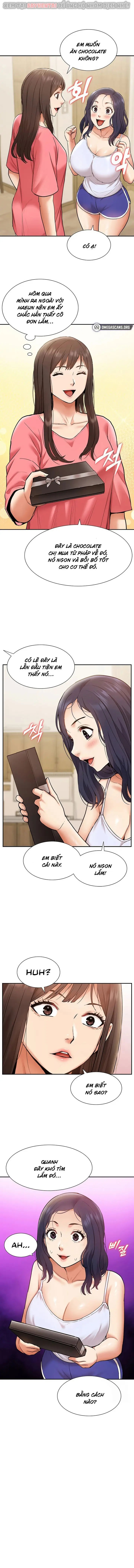 tôi là người bị thôi miên nhưng lại lập ra dàn harem idol chapter 21 13