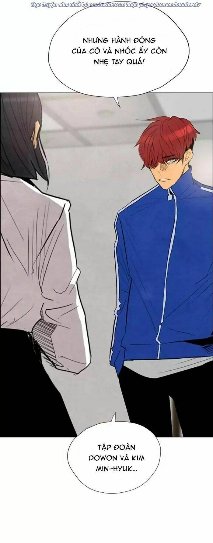 kẻ hồi sinh chapter 40 49