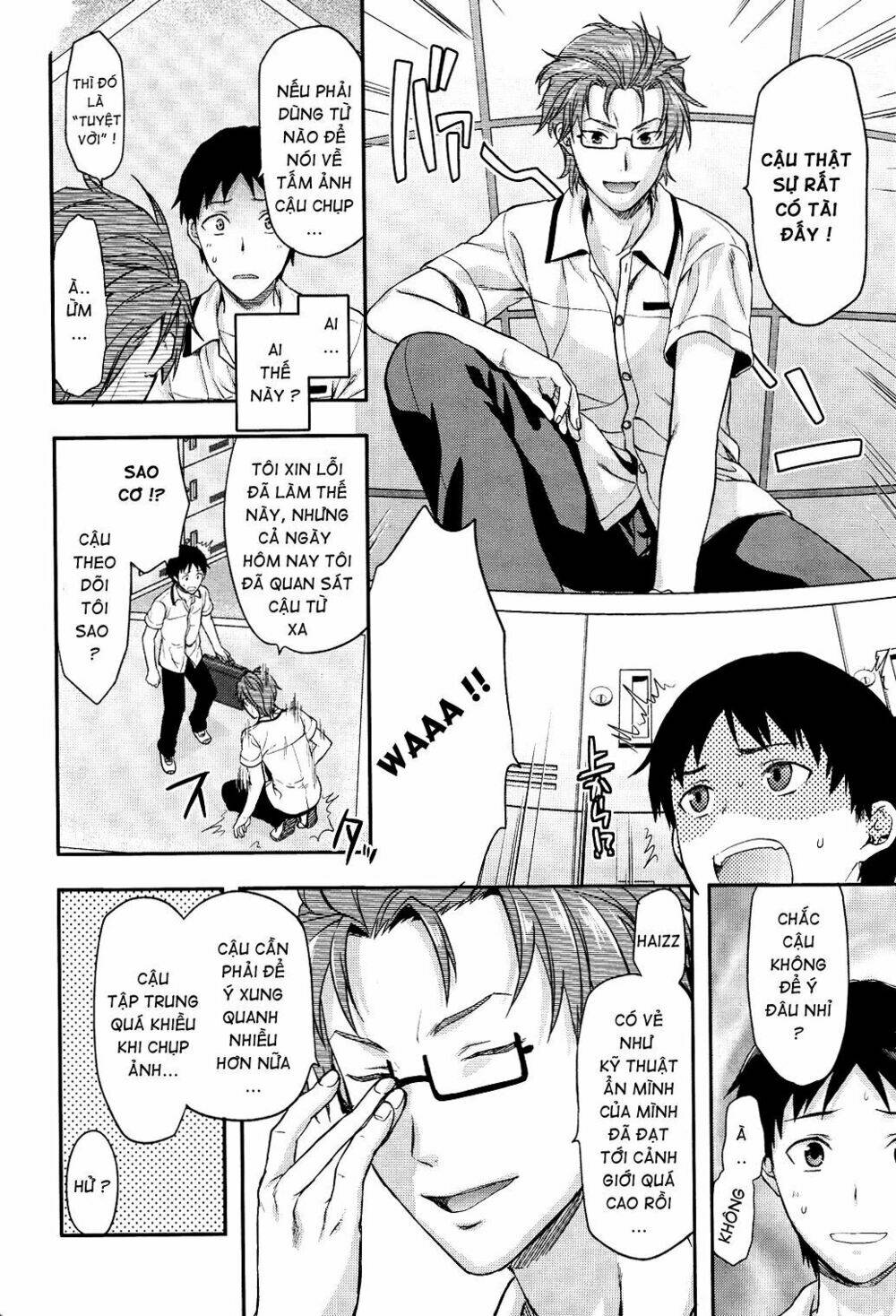 photo kano - sweet snap chapter 2 14