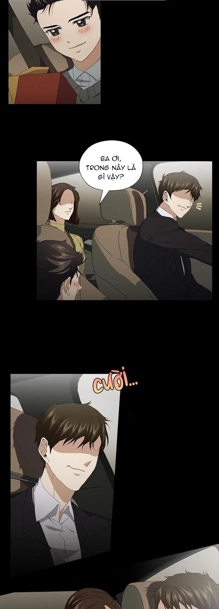 nhiệm vụ tiềm ẩn chapter 24 20