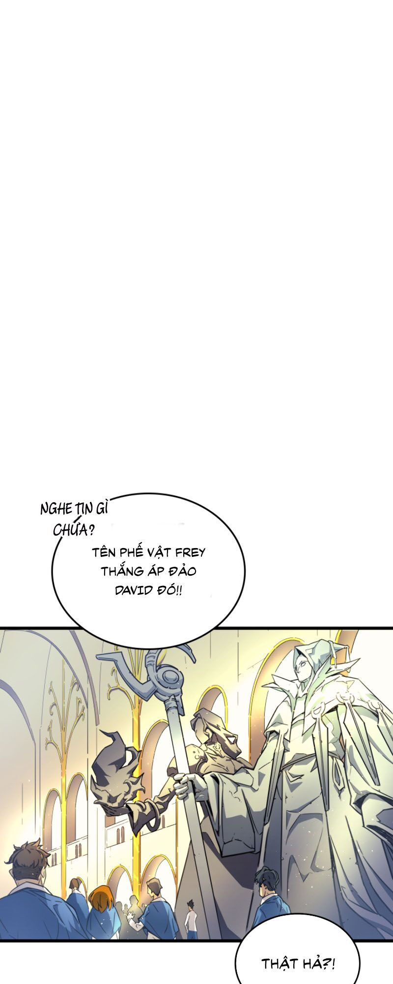 sự trở lại của pháp sư vĩ đại sau 4000 năm chapter 8 44