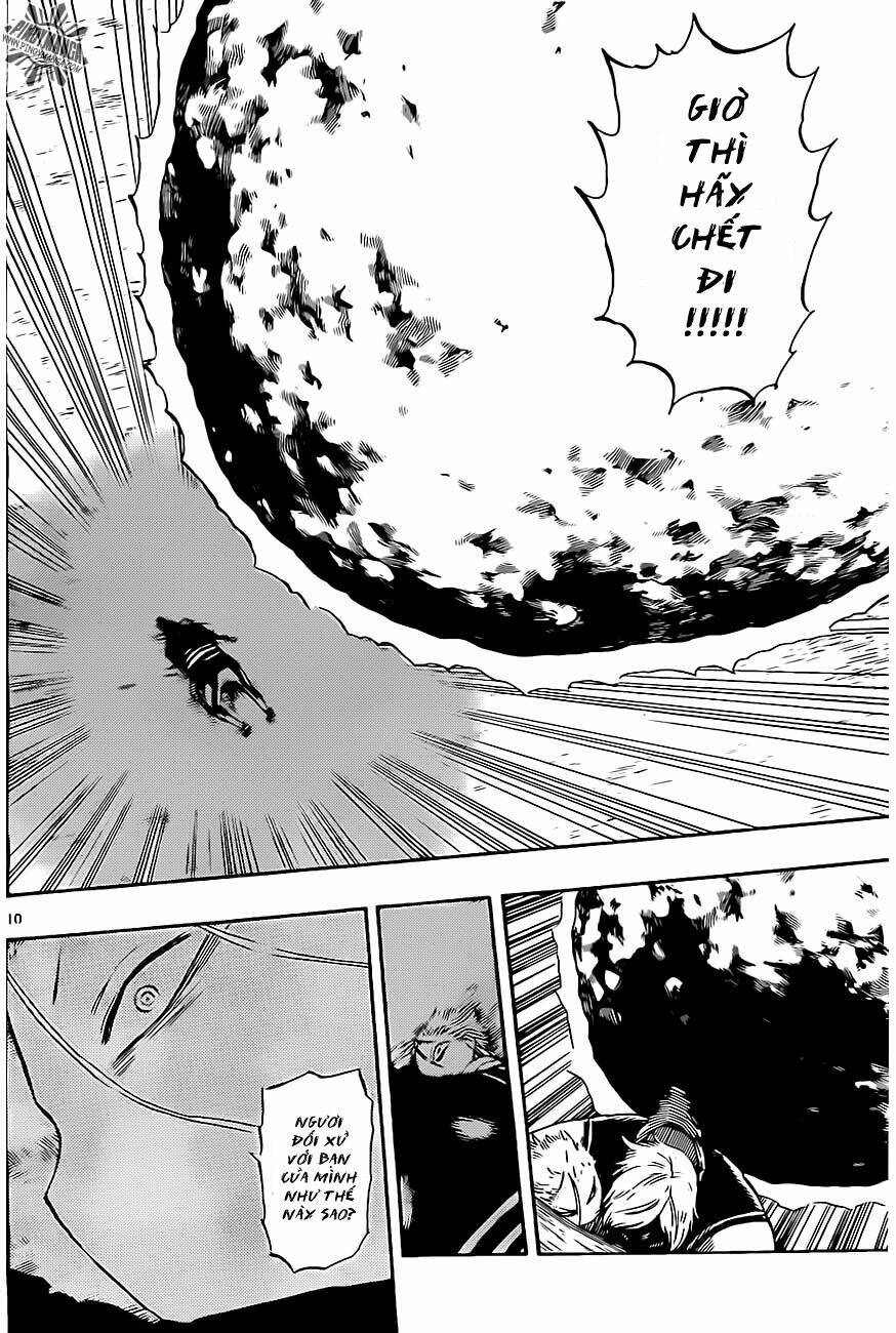 anagle mole chapter 25 11