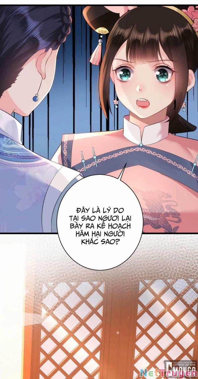 quận chúa vững quá không thể tiêu diệt! chapter 72 1