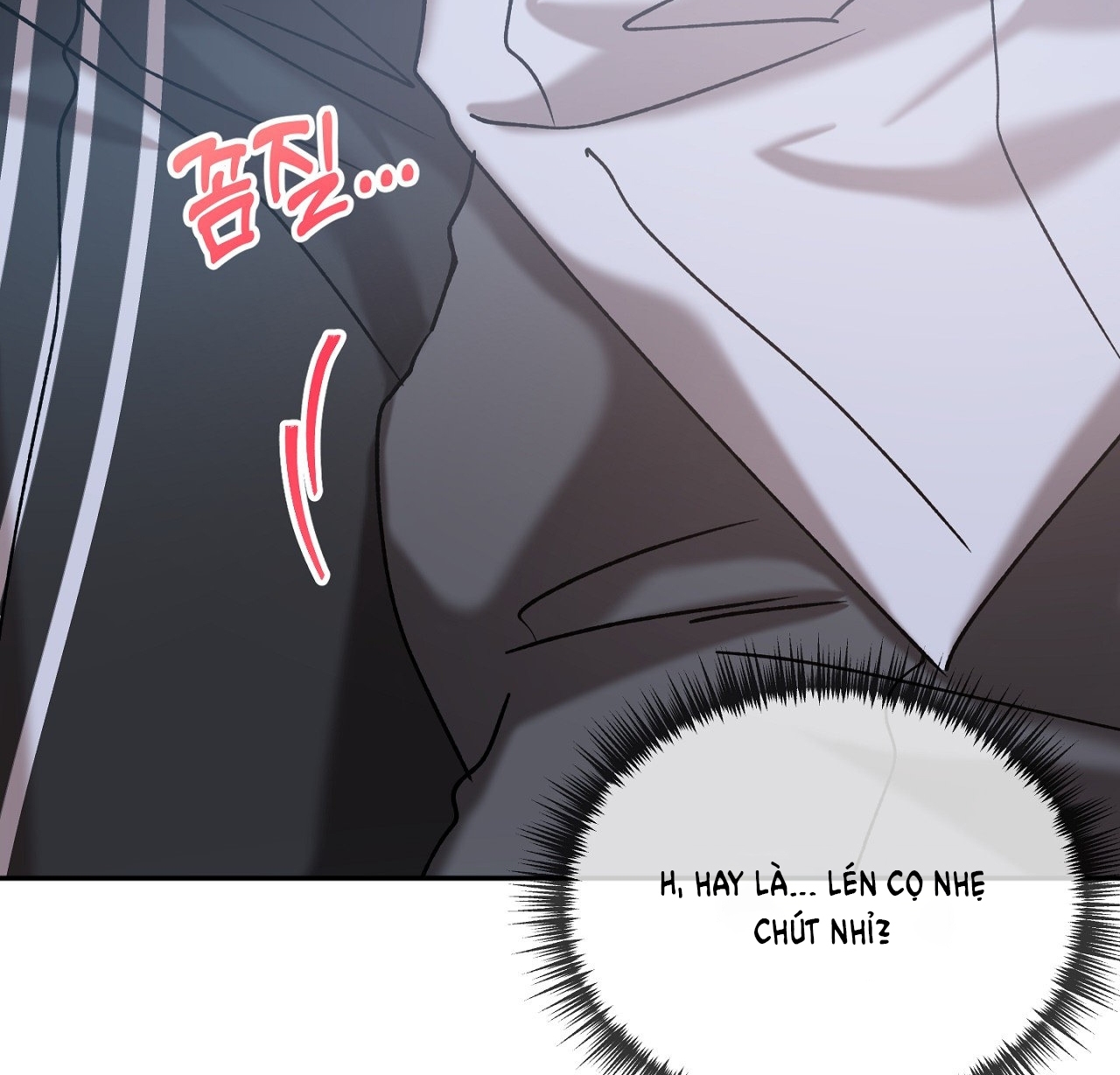 Anh Đã Hiểu Chưa? chapter 42.2 - Trang 19