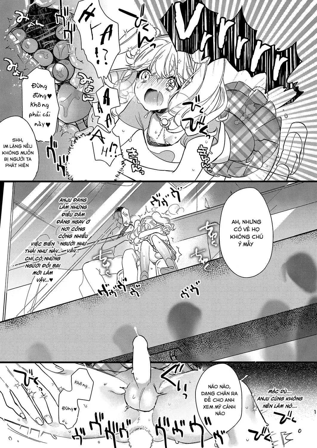 boyfie-kun chapter 1.1 14