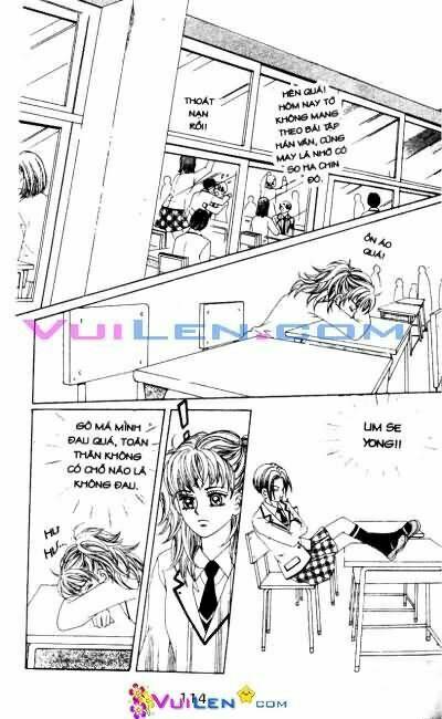 thiên thần tái thế chapter 3 114