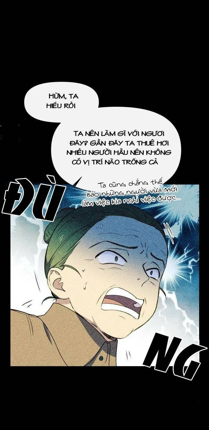 khế ước của nữ công tước quái vật chapter 60 20