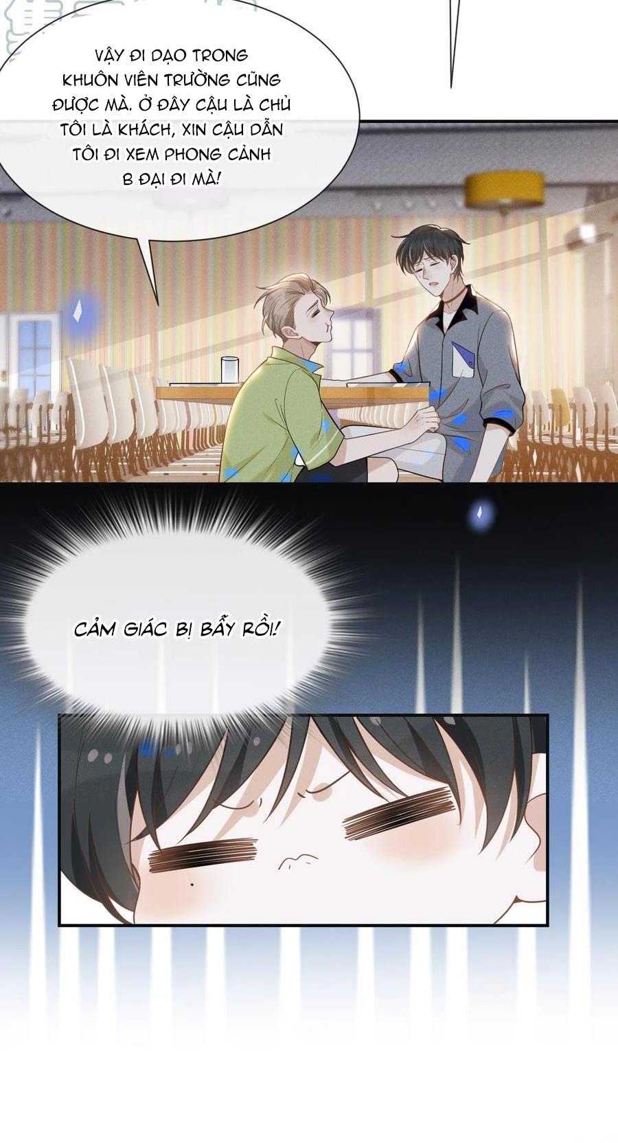 kiếp sau không gặp chapter 34 7