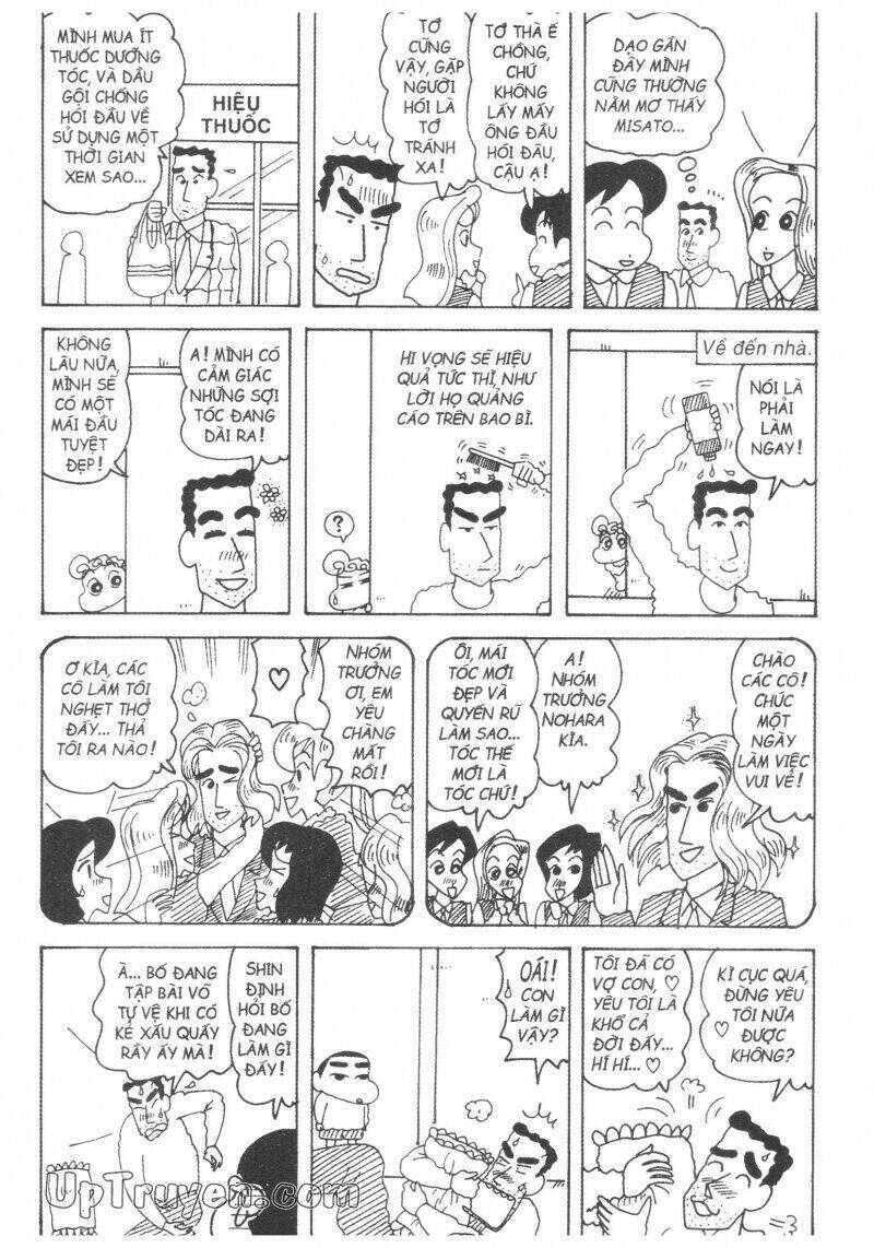 crayon shin-chan cậu bé bút chì chapter 35 51